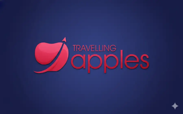 TravellingApples