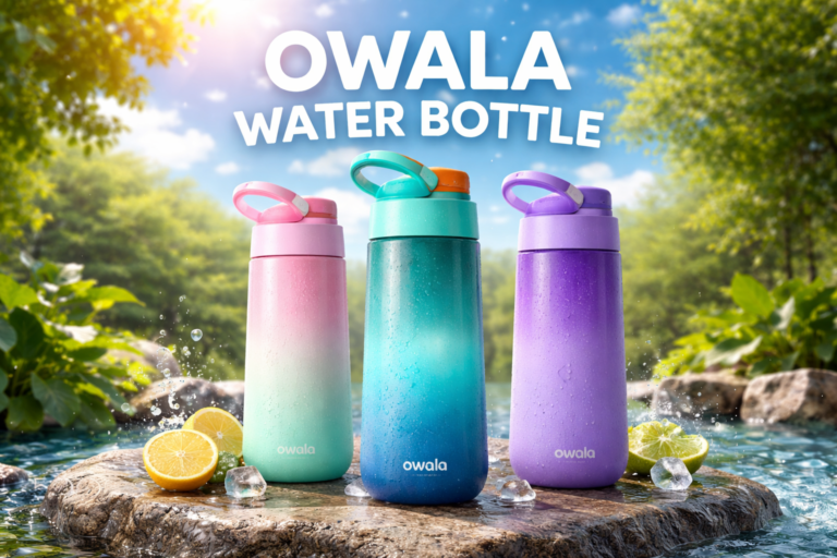 owala water bottle