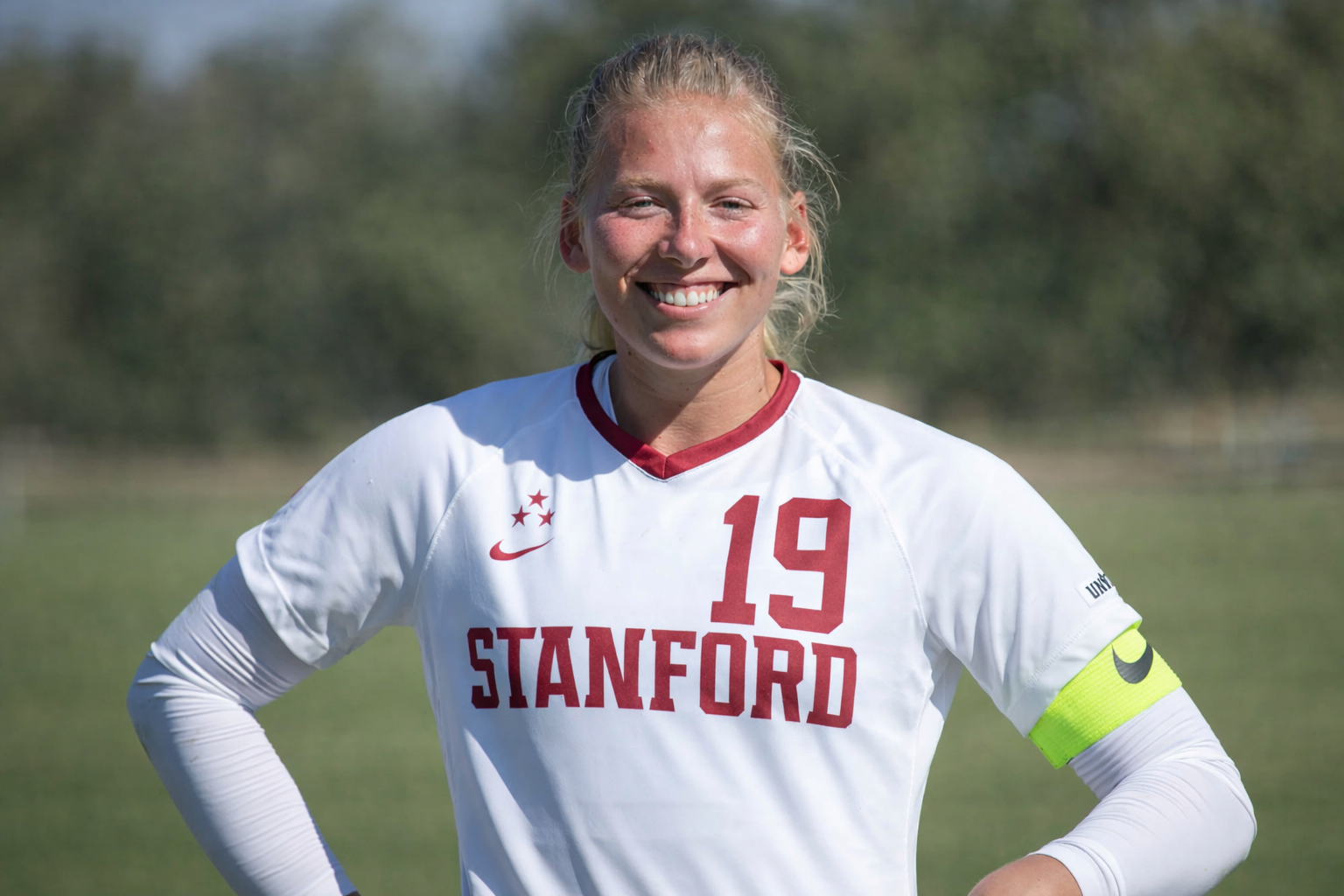 katie meyer stanford