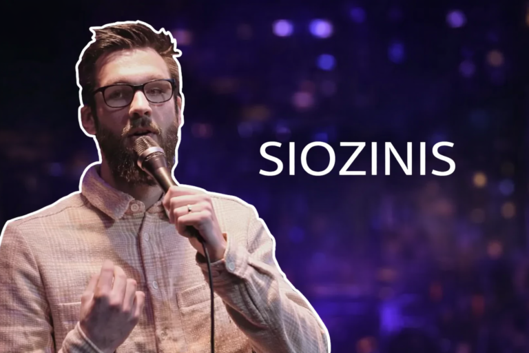 siozinis